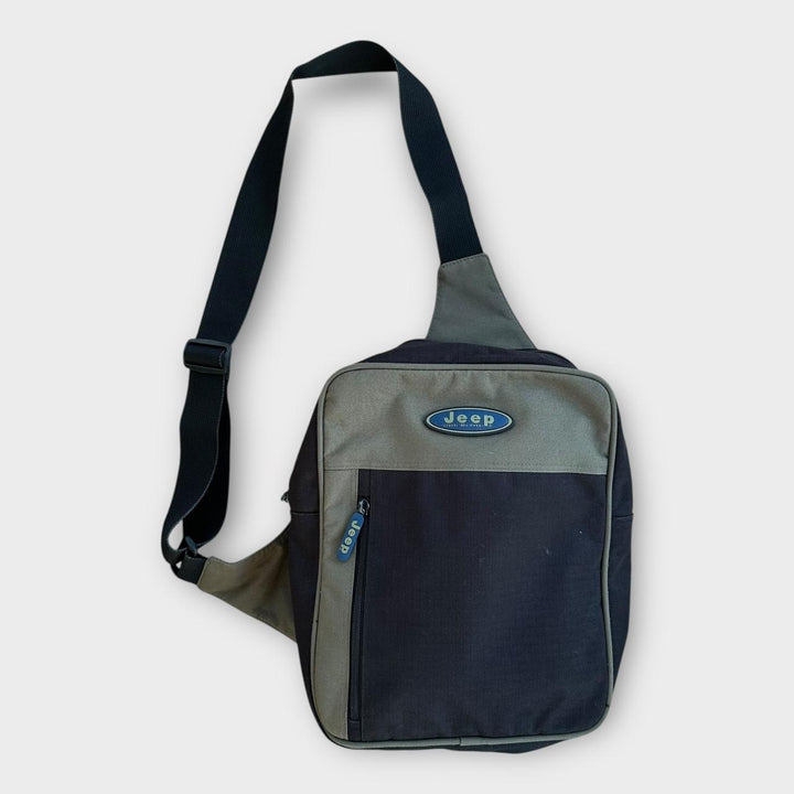 Jeep en strop taktisk taske