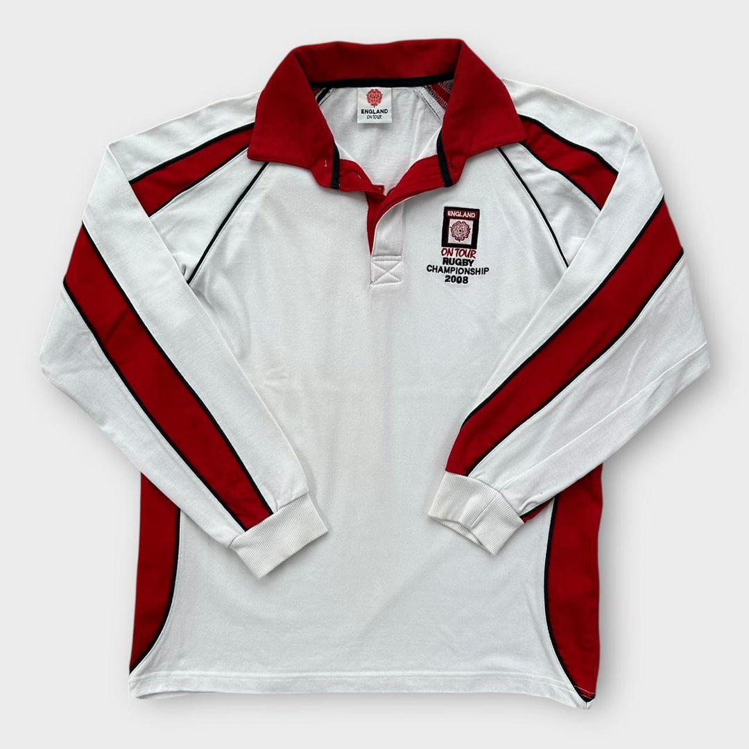 England rugby top - stor