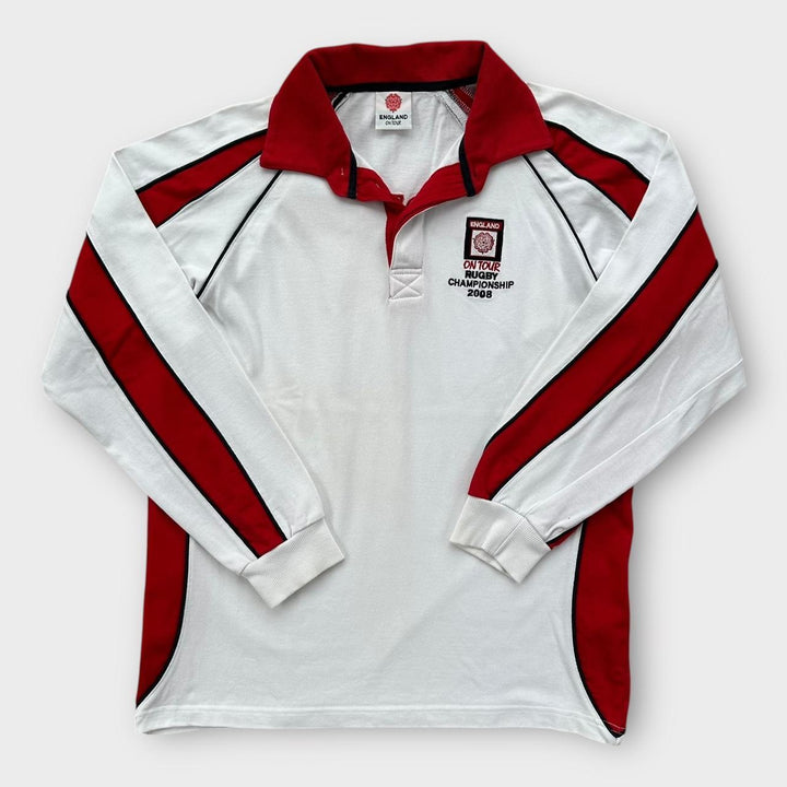 England rugby top - stor
