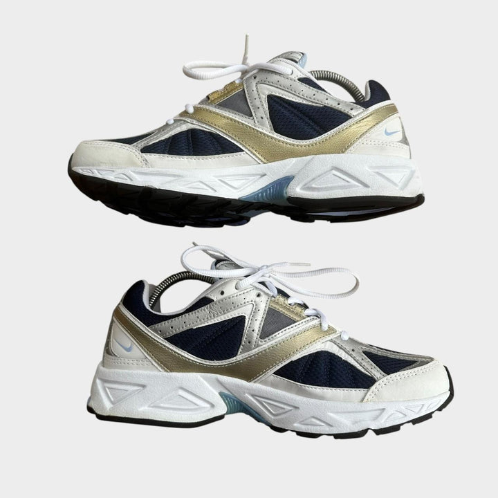 Vintage Nike sneakers - dame UK8