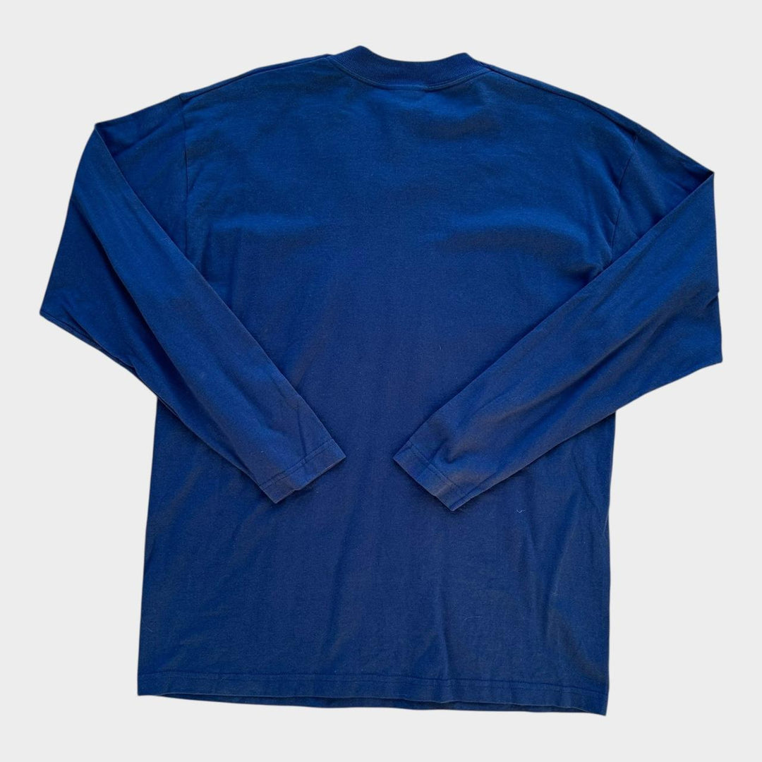 The 51st state film grafisk t-shirt - medium