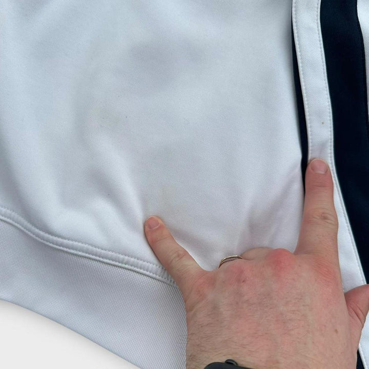 Vintage Nike træningsjakke - stor