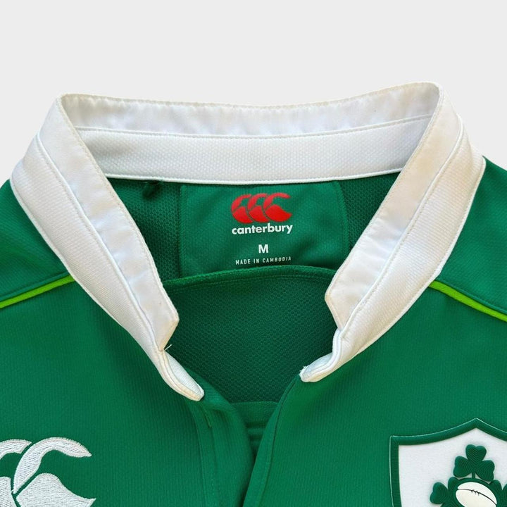 Irland rugby top - medium