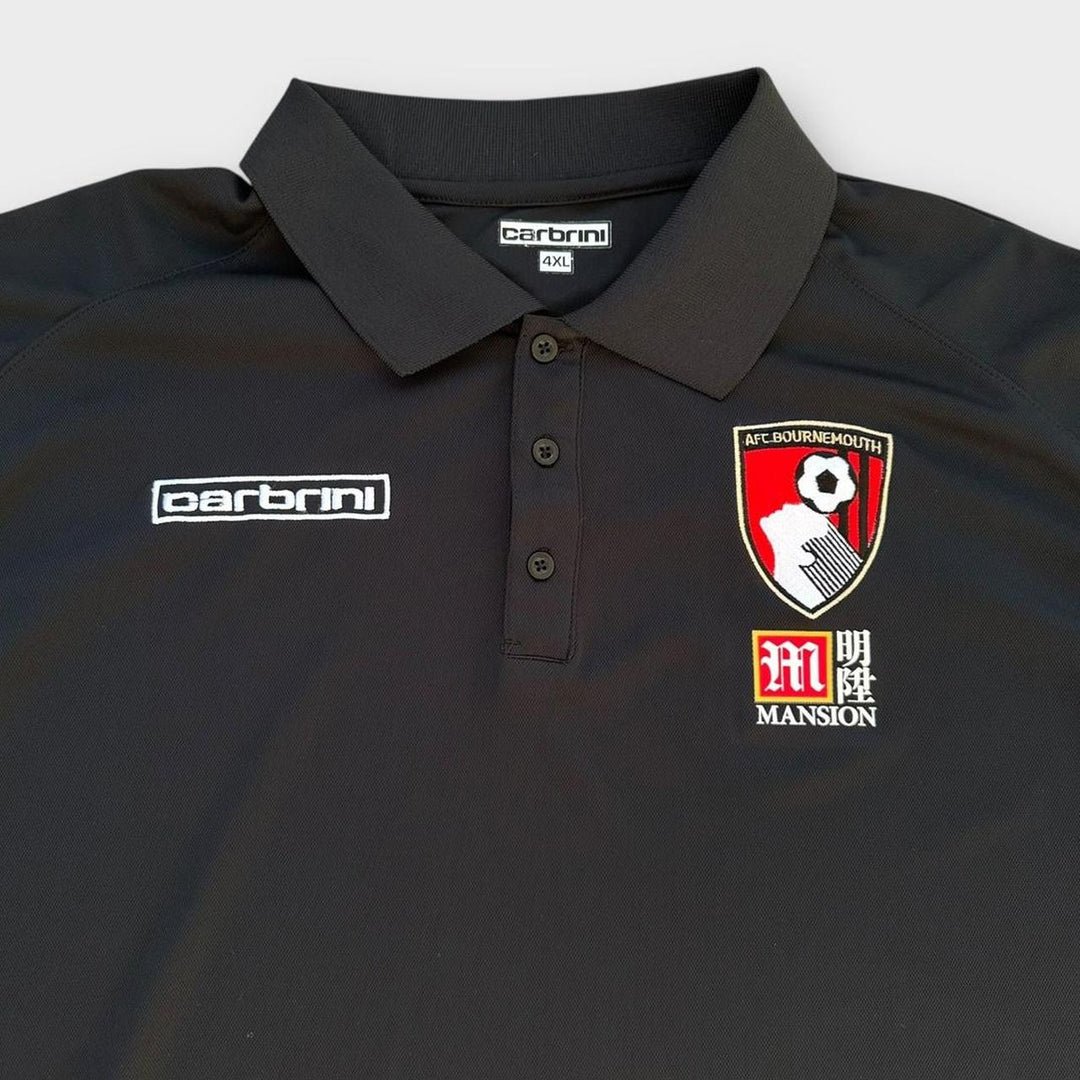 AFC Bournemouth fodboldpolo - 4XL