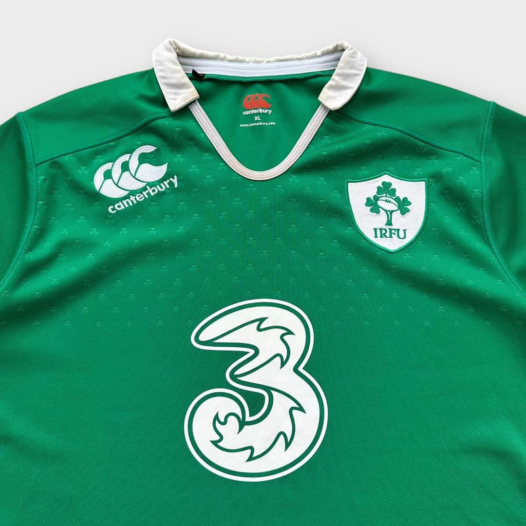 Irland rugby top - XL