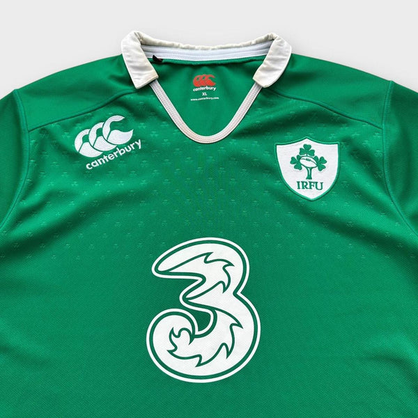Irland rugby top - XL