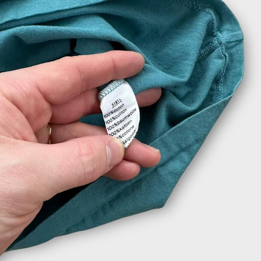 Vintage Lacoste t-shirt - XL