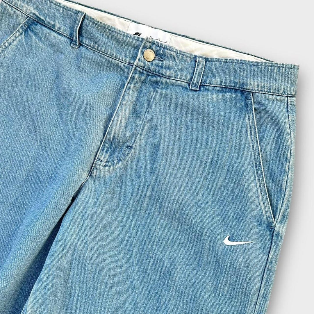 Nike SB denim jeans - 34 tommer talje