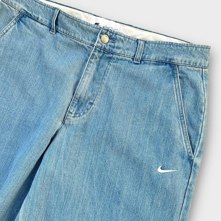 Nike SB denim jeans - 34 tommer talje