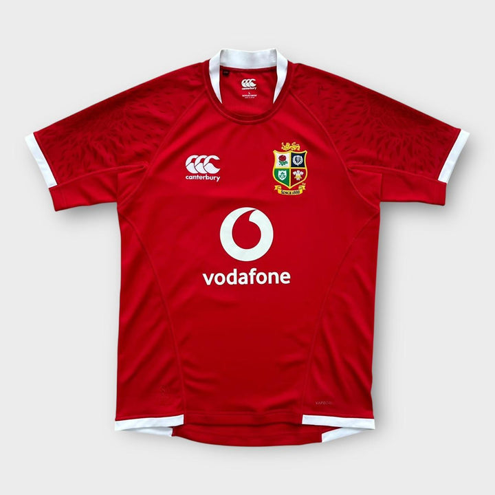 Lions rugby top - stor