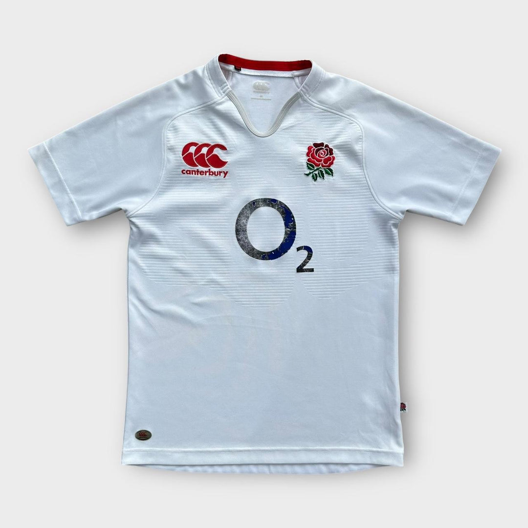 England rugby top - medium