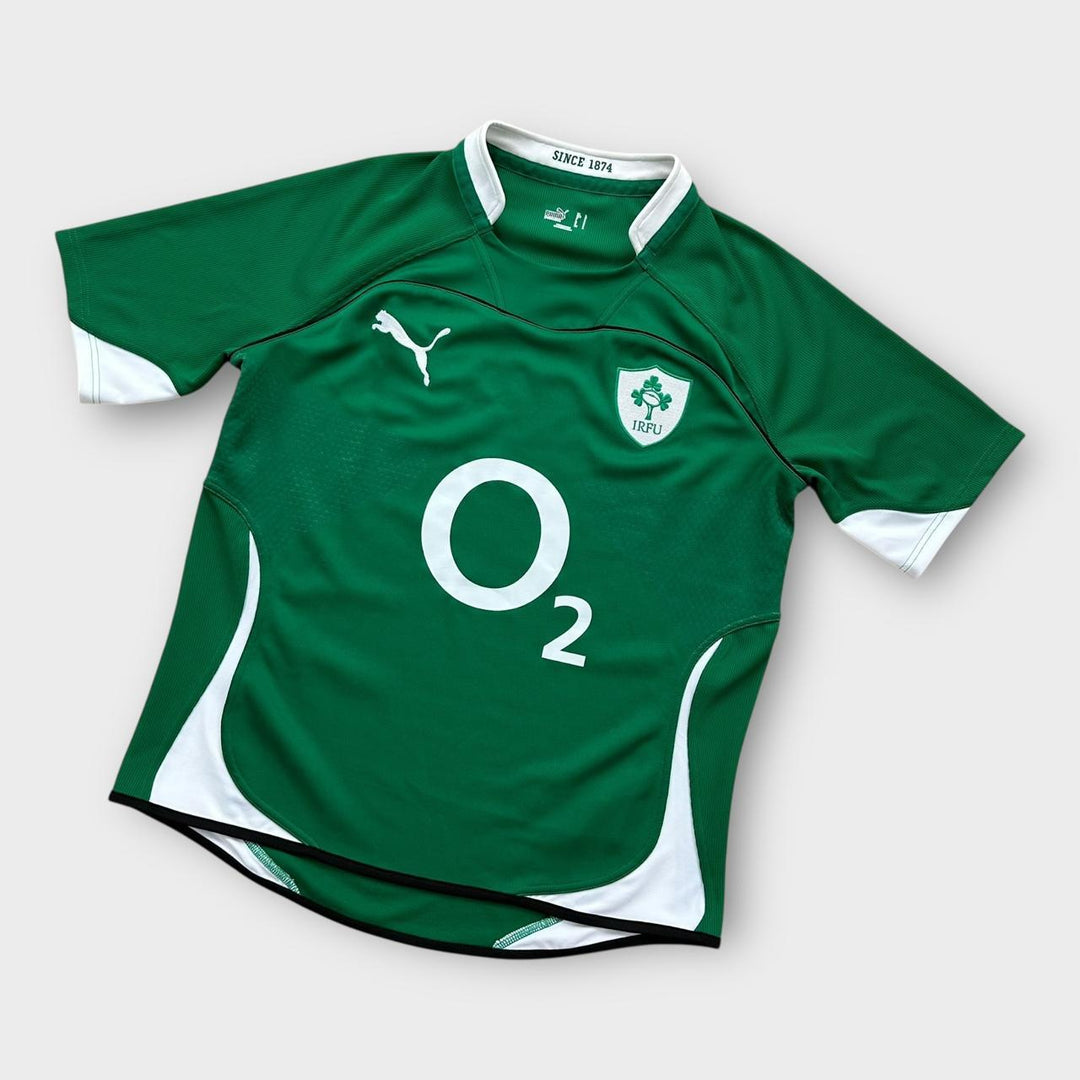 Irland rugby top - stor