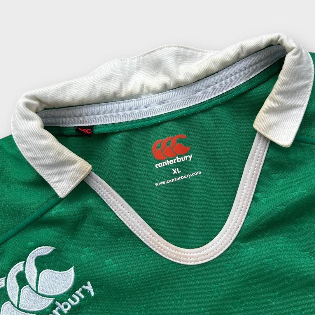 Irland rugby top - XL