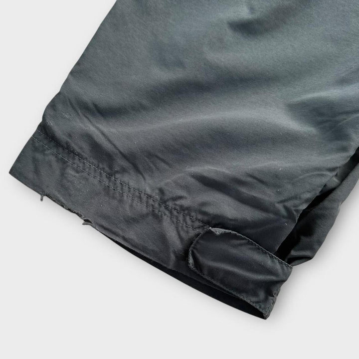 Vintage Nike træningsbukser - medium