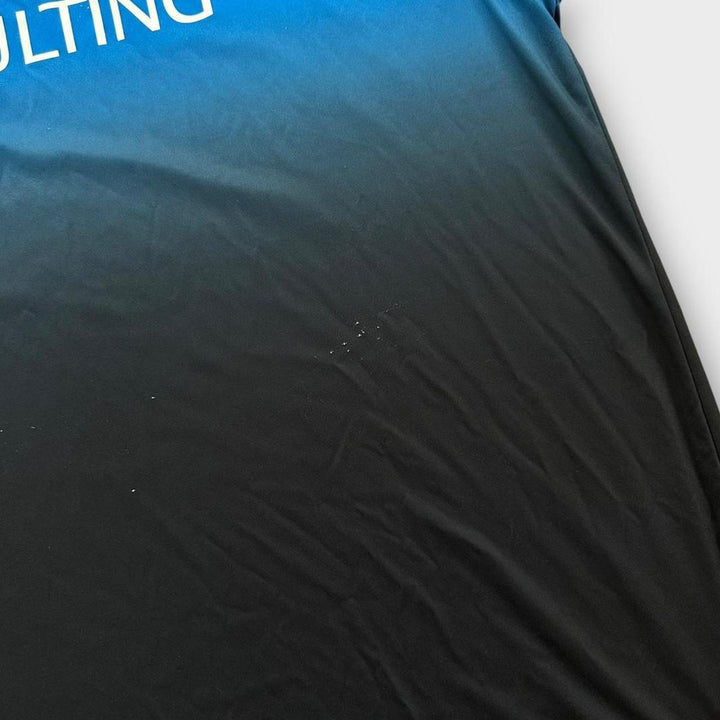 Bournemouth fodboldtrøje - 4XL