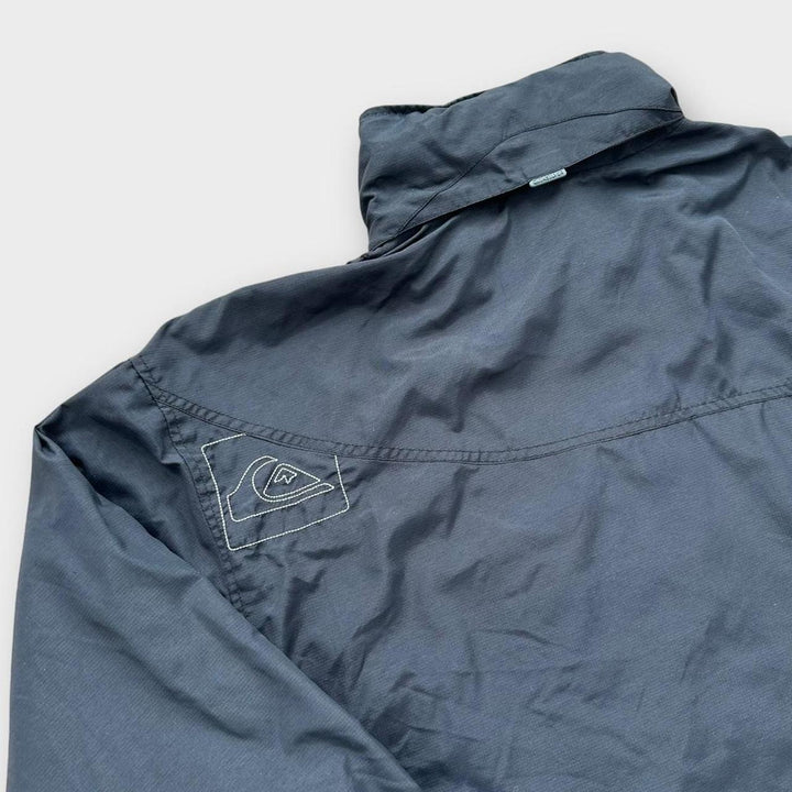Vintage Quiksilver jakke - XXL