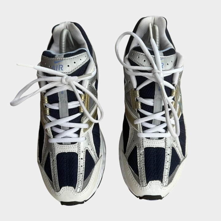 Vintage Nike sneakers - dame UK8