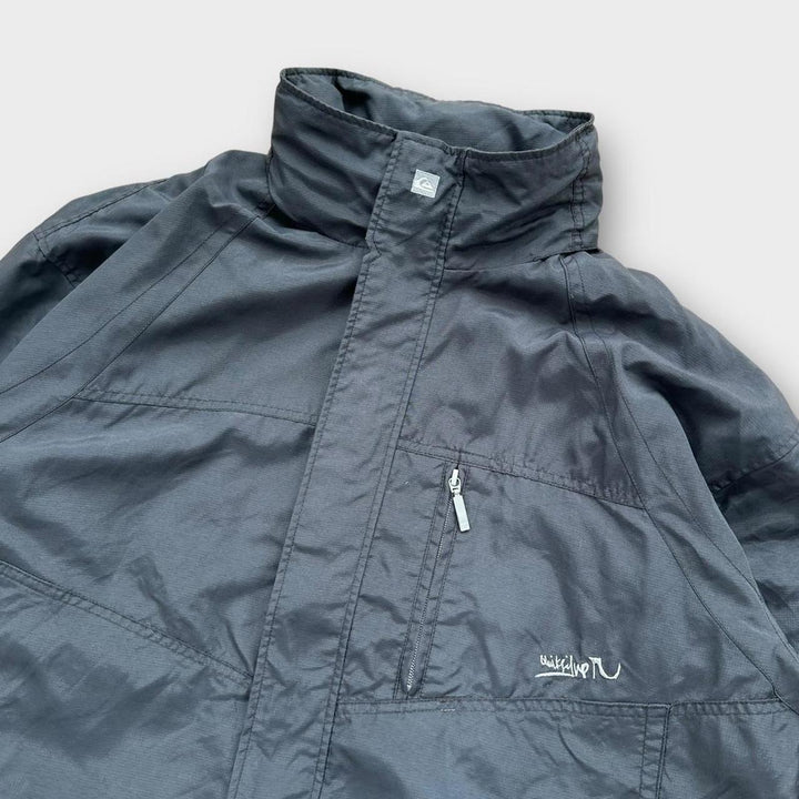 Vintage Quiksilver jakke - XXL