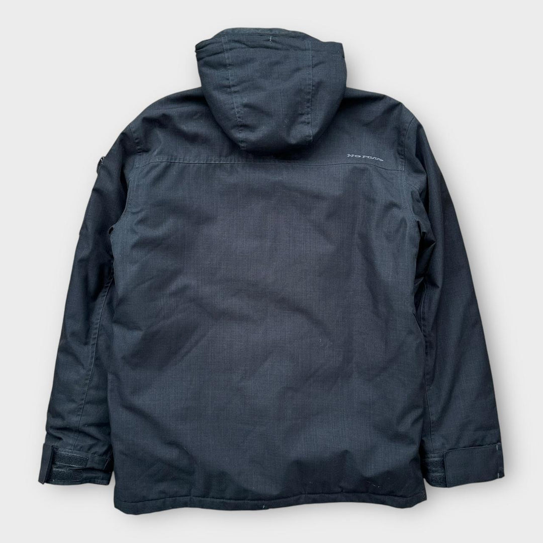 Vintage No fear utility jakke - lille (passer som en medium)