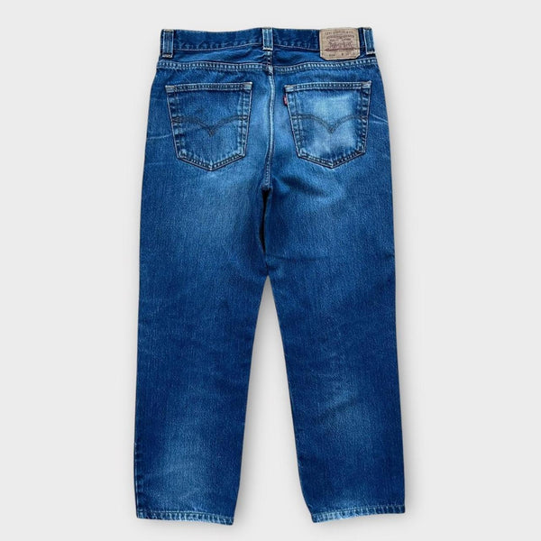 Levi’s 504 jeans - waist 34