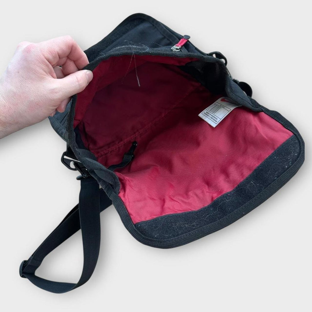 Y2K Nike ACG sidetaske - one size