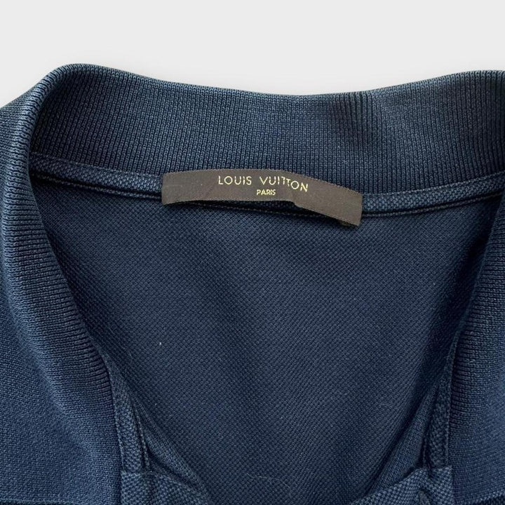 Louis Vuitton poloshirt - XL