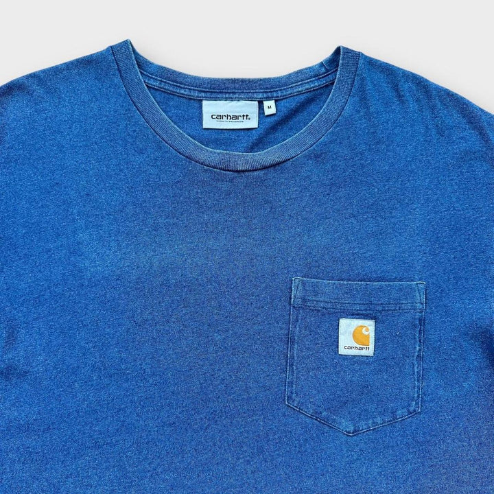 Carhartt WIP lomme-t-shirt - medium