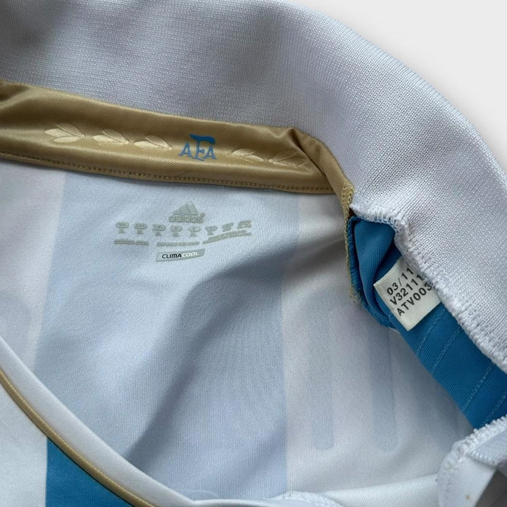 Argentina fodboldtrøje - XL