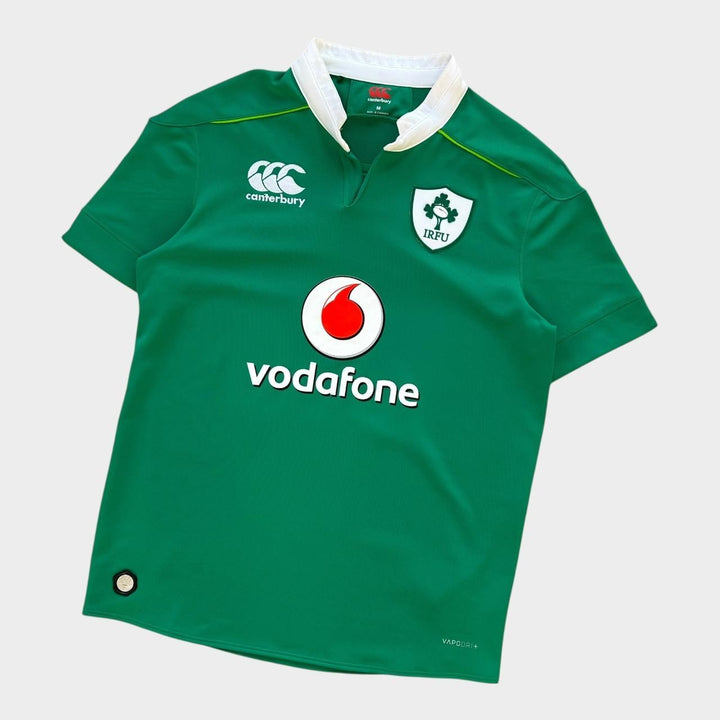 Irland rugby top - medium