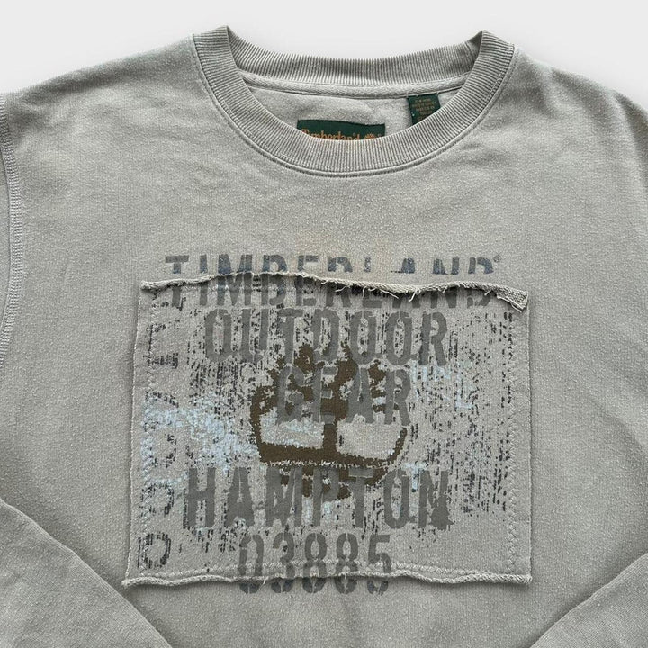 Timberland sweatshirt - medium
