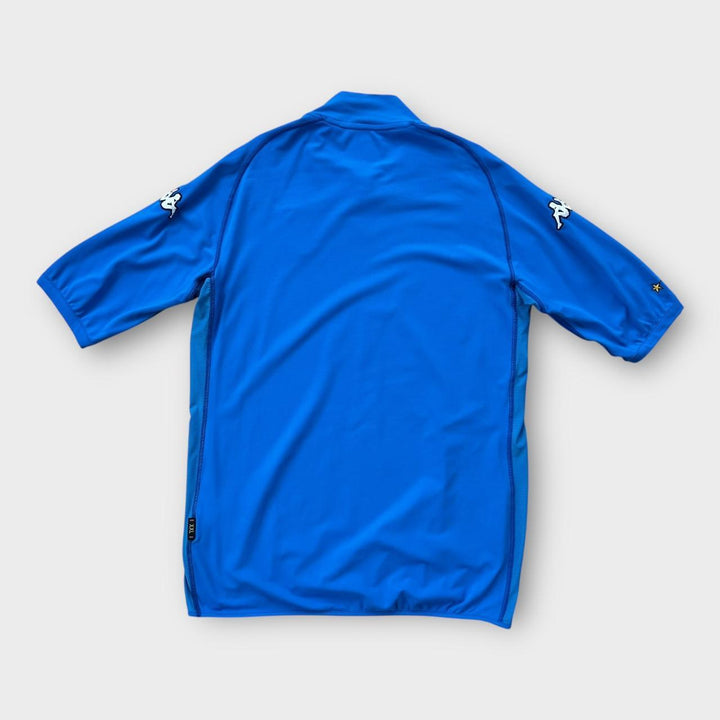 Vintage Italien fodboldtrøje - XXL (passer som en XL)