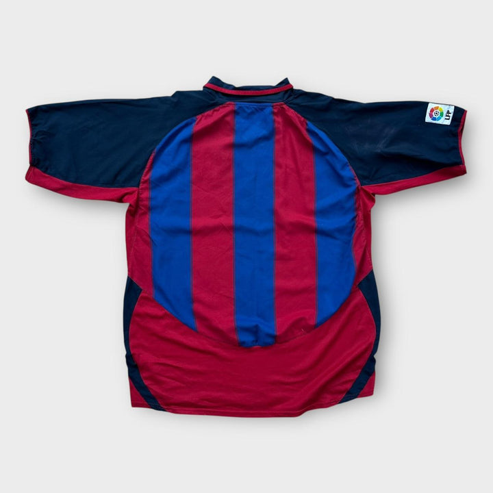 Vintage Barcelona fodboldtrøje - XXL