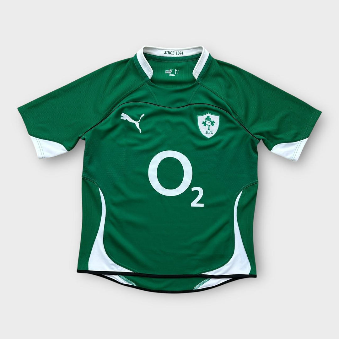 Irland rugby top - stor
