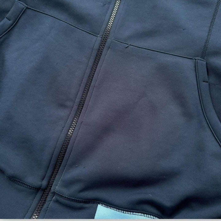 Umbro træningsjakke - stor