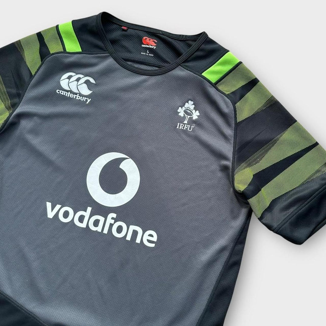 Irland rugby top - stor
