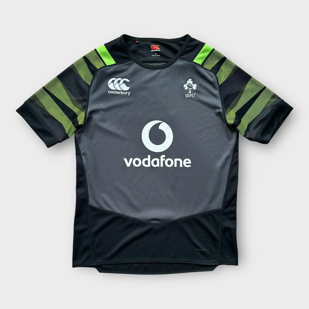 Irland rugby top - stor