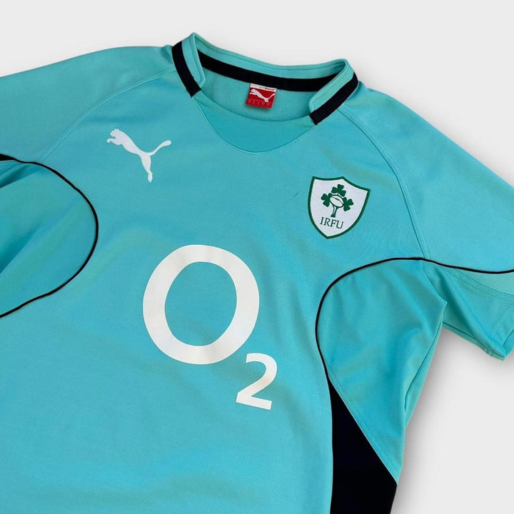 Irland rugby top - stor