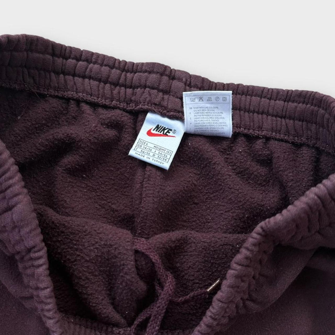 Vintage Nike joggerbukser - store