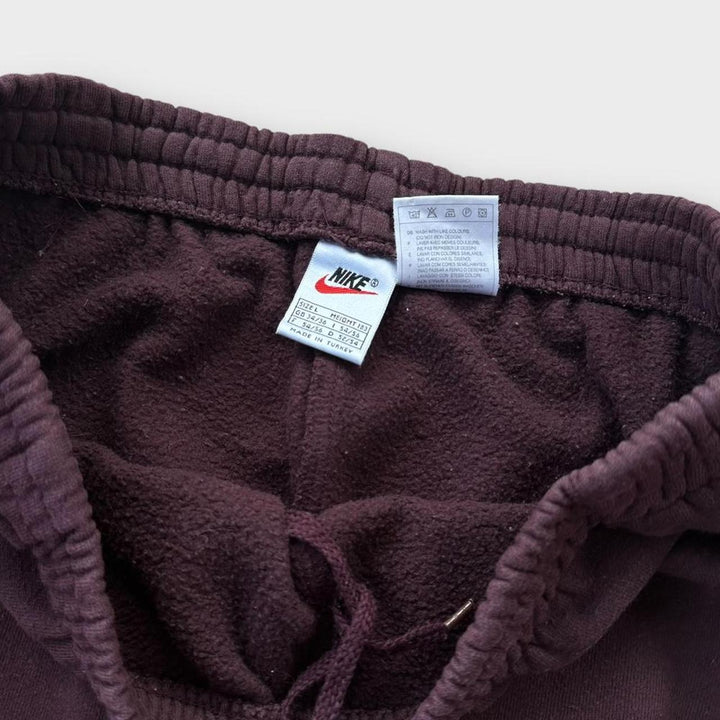 Vintage Nike joggerbukser - store