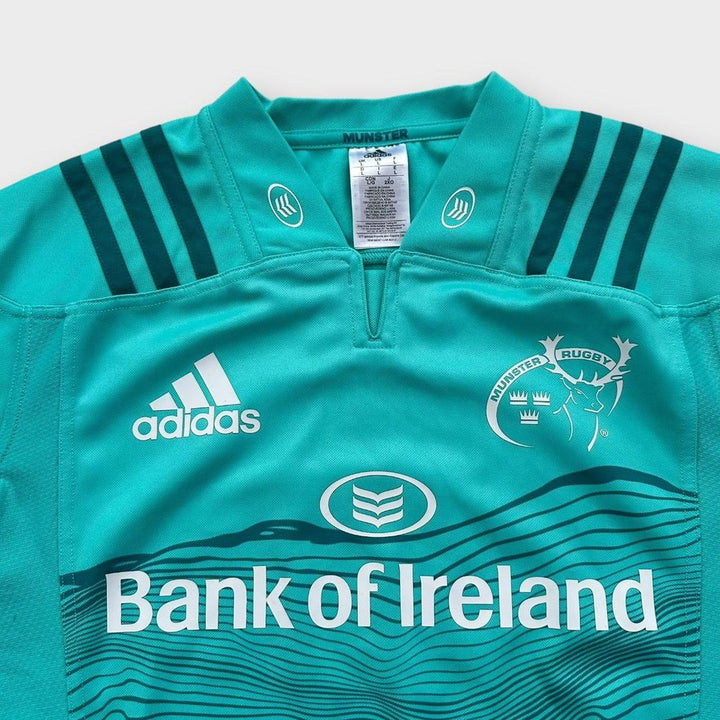 Munster rugby top - stor