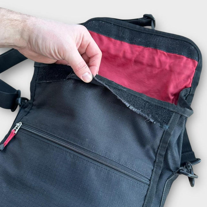 Y2K Nike ACG sidetaske - one size