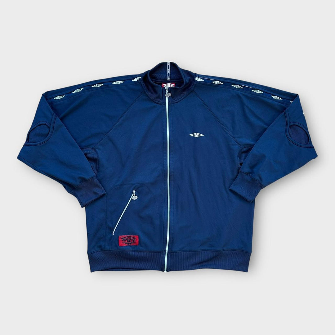Umbro træningsjakke - XL