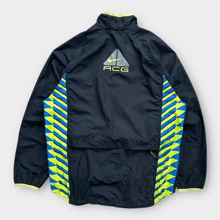 Nike ACG pakbar jakke - XL