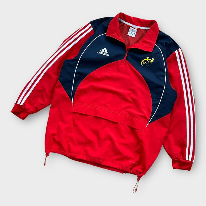 Munster Rugby jakke - stor