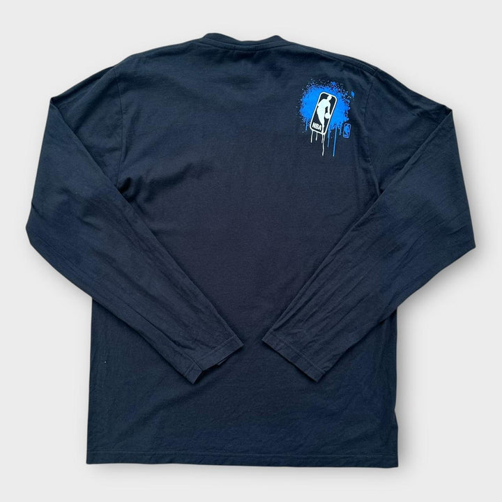 Adidas Hedo Turkoglu basketball t-shirt - XL