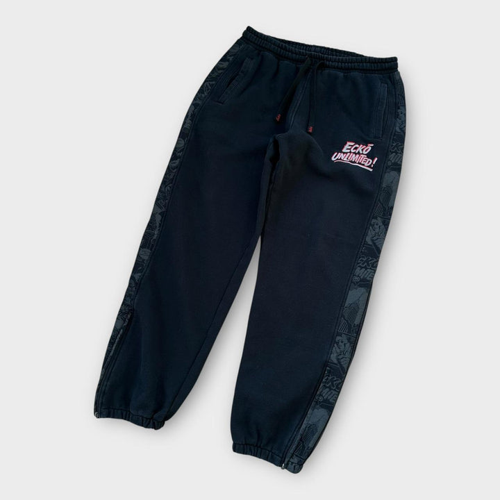 Ecko Unltd jogger/ joggingbukser - XL (elastisk med snøre)