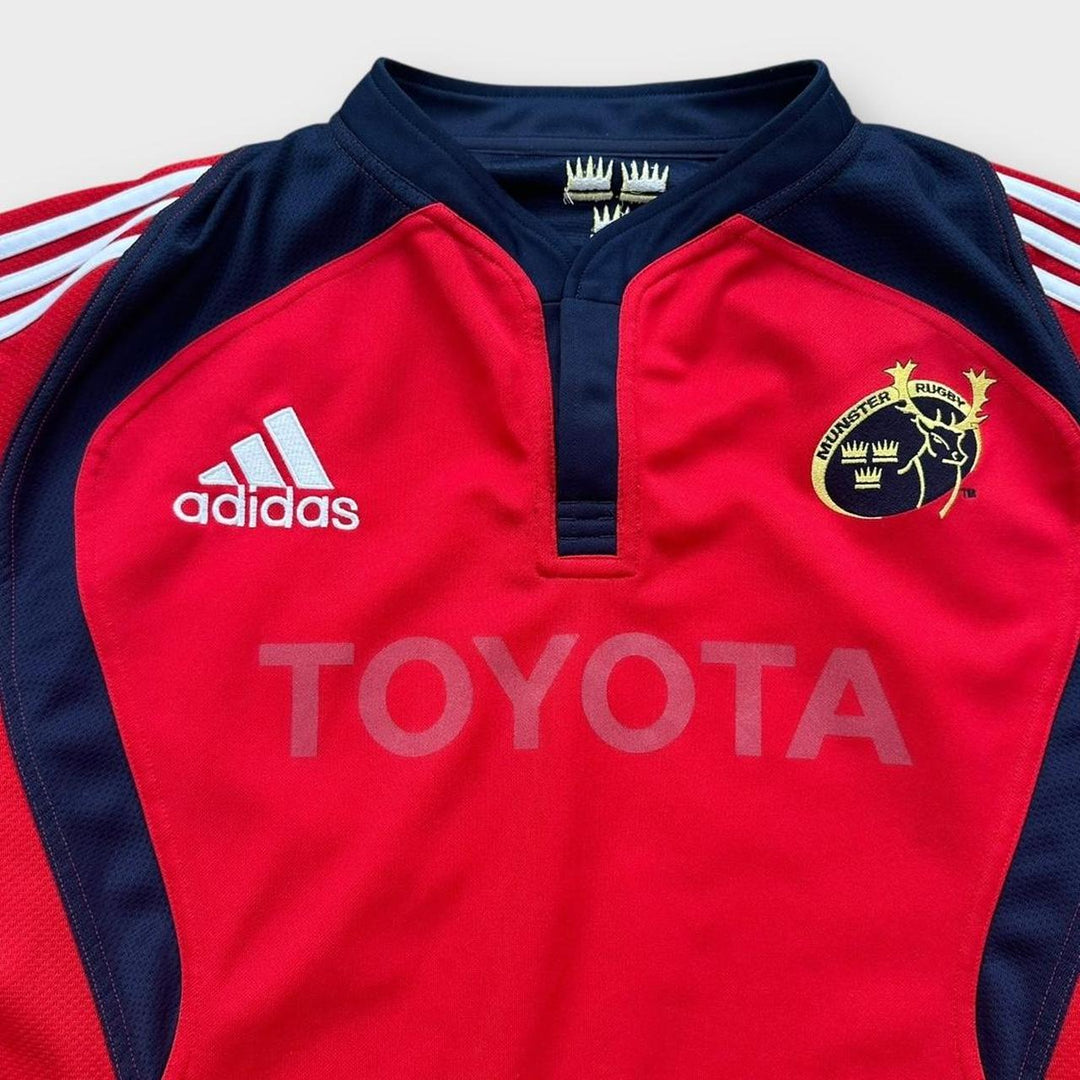 Munster rugby top - XXL