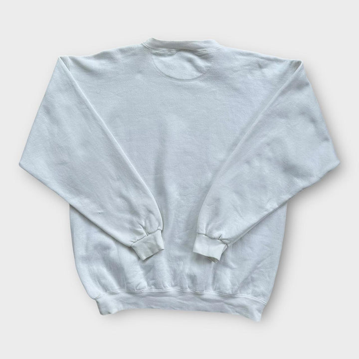 Vintage Coca Cola sweatshirt - stor