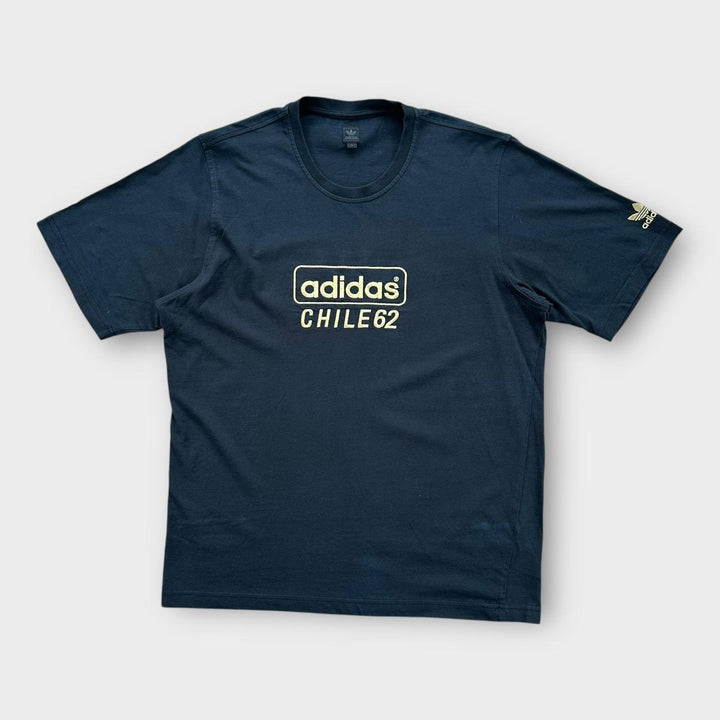 Adidas Chile 62 stave-t-shirt - stor