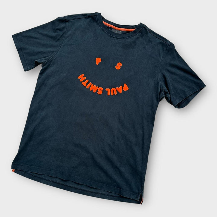 Paul Smith stave t-shirt - medium